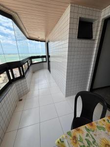 Apartamento Itaparica