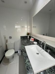 Ipanema Flat com infraestrutura e vaga de garagem