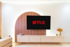 Menara Suite Harmonie , Terrasse et Piscine