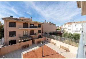 Apartamentos de Miguel