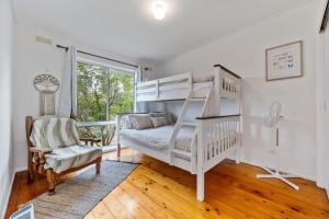 Wilson Beach House Wifi and Linen Included