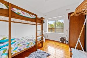 Wilson Beach House Wifi and Linen Included