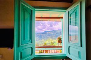 Hotel Canela Mountain Villa