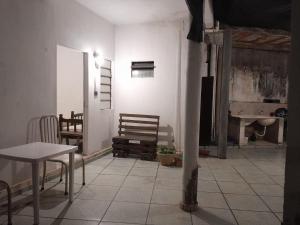 Hospedagem e Hostel perto do centro da cidade e do rio em Pirapora MG