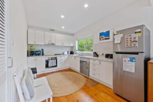 Wilson Beach House Wifi and Linen Included