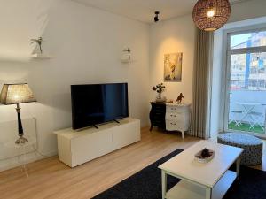 Lisboa Arroios Apartment