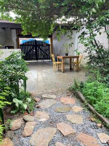 Casa prox a Praia Grande