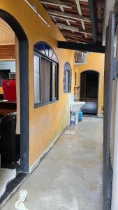 Casa prox a Praia Grande