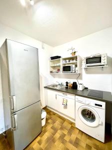 Super Menton Bord Mer