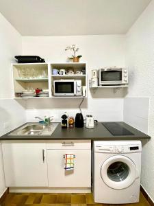 Super Menton Bord Mer