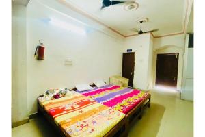 SPOT ON J C Guest House