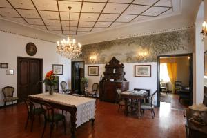 Villa Ducci 1705