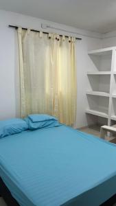 Apartamento Yulenis Coveñas