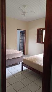 casa estaleiro 2 quartos em Ubatuba