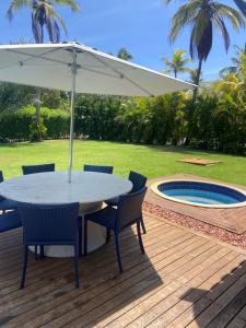 Casa Costa de Sauipe