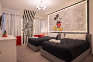 Veranda Palms 6BR Pool Near Disney Parks