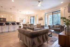 Veranda Palms 6BR Pool Near Disney Parks