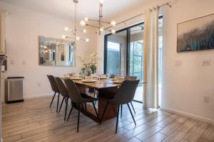 Veranda Palms 6BR Pool Near Disney Parks