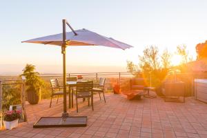 Rahal Etna Luxury - Private Heated Jacuzzi & Infinity Pool