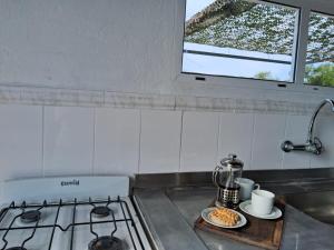 La Buonaterra -Cabañas con playa privada sobre el Rio Uruguay