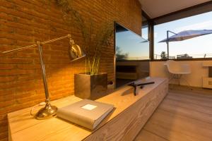 Rahal Etna Luxury - Private Heated Jacuzzi & Infinity Pool
