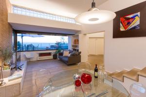 Rahal Etna Luxury - Private Heated Jacuzzi & Infinity Pool