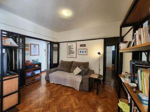Cozy apartment in Laranjeiras, Flamengo