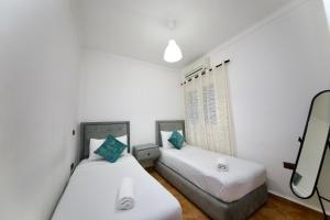 Complexe mirador golf rez-de-chaussée, vue piscine