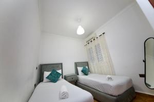 Complexe mirador golf rez-de-chaussée, vue piscine