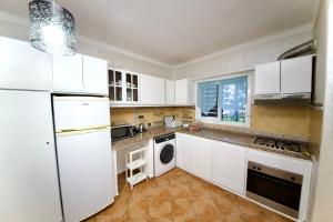 Complexe mirador golf rez-de-chaussée, vue piscine