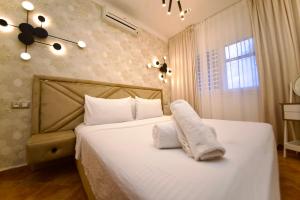 Complexe mirador golf rez-de-chaussée, vue piscine