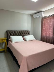 Pousada vale do paraíso