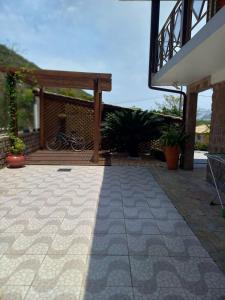 CANTINHO Acolhedor,ambiente agradável e familiar