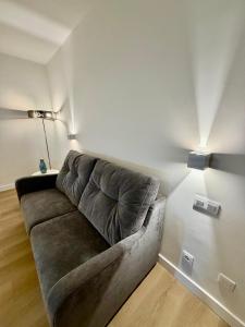 Ocean Mountain Suite