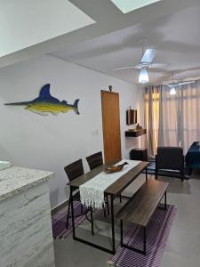 Apê 41 Enseada Guaruja