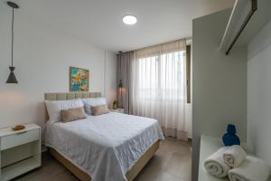 Refúgio da lagoa, Barra Grande