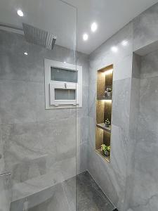 شقه امام بيت ورد الدقي