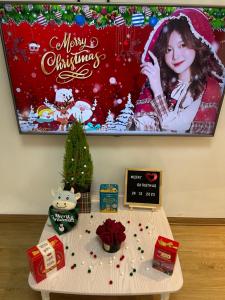 Căn hộ 2 ngủ 2 vệ sinh view biển saphire s1