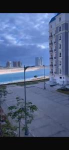 الحي اللاتيني البحري العالمين الجديده