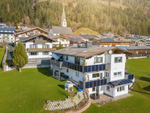Alpenglück