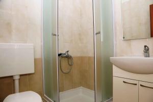 Brna, otok Korcula Two-Bedroom Apartment 1