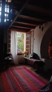 Casa Alquimia La Cabaña