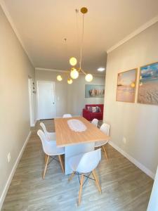 Apartment 100 m from the sea, barbecue and Wi-Fi