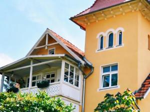Villa Charlotte