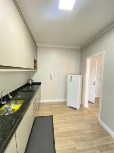 Apartment 100 m from the sea, barbecue and Wi-Fi