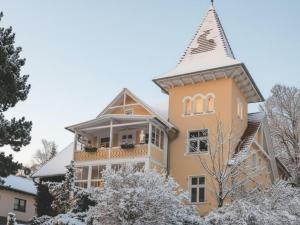 Villa Charlotte