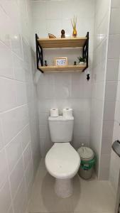 Apartment in Braz de Aguiar, in the center of Belém