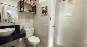 Apartment in Braz de Aguiar, in the center of Belém