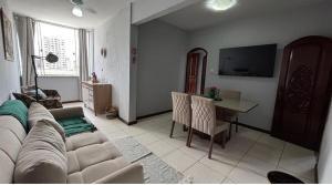 Apartment in Braz de Aguiar, in the center of Belém