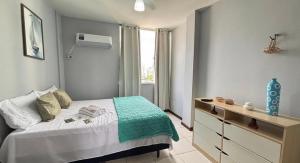 Apartment in Braz de Aguiar, in the center of Belém